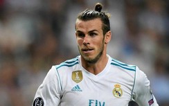 Chuyển nhượng 21/2: Real dùng Bale “tế thần”; Lý do Fellani rời MU
