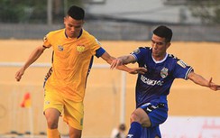 Thanh Hóa đánh rơi 3 điểm trước Bình Dương trong ngày mở màn V-League 2019