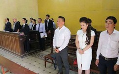 Vòng xoáy tình yêu, hôn nhân và tiền bạc từ vụ ly hôn "bạc tỷ" Trung Nguyên