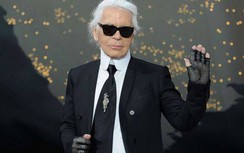 Ông hoàng thời trang thế giới Karl Lagerfeld: Kẻ cứng đầu được mến mộ