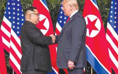 Cuộc gặp Trump - Kim sẽ theo kịch bản nào?