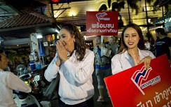 Ứng viên Thủ tướng chuyển giới đầu tiên tại Thái Lan: "Chúng ta bình đẳng"