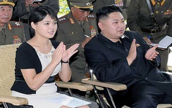 Ngắm nhan sắc nữ văn sĩ quyền lực, từng được cho là bạn gái cũ Kim Jong-un