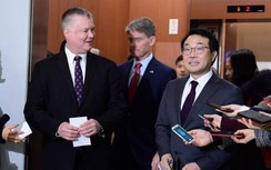 Phái viên hạt nhân Hàn Quốc tới Hà Nội tham vấn về thượng đỉnh Mỹ-Triều
