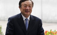 Người sáng lập Huawei: Cảm ơn Trump vì giúp “quảng bá” công nghệ 5G