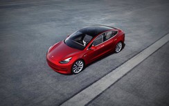 Tesla Model3 trang bị thêm nhiều tính năng bảo mật, thách thức trộm xe
