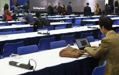 Trung tâm báo chí phục vụ 3.000 phóng viên đưa tin Thượng đỉnh Mỹ-Triều