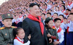 Báo HQ: Chủ tịch Triều Tiên muốn phi hạt nhân vì con cái mình