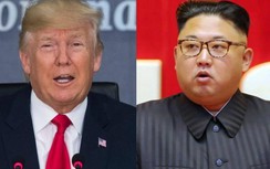 Donald Trump không bàn giảm quân số tại Hàn Quốc với Kim Jong-un