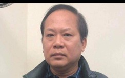 Khởi tố, bắt giam nguyên Bộ trưởng Bộ TT&TT Trương Minh Tuấn