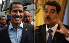 Ông Guaido cho phép bất kỳ lựa chọn nào để giải quyết tình hình Venezuela