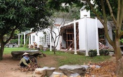 Trưởng thôn tố ngược thêm hàng trăm công trình vi phạm đất rừng ở Sóc Sơn