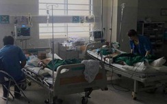 Hiện trường bất thường vụ nổ lớn khiến 4 người bị thương ở Đắk Lắk