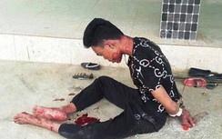 Khởi tố người đàn ông giết vợ ở Nghệ An