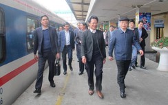 Phó Chủ tịch Quốc hội đề nghị làm rõ cơ chế ưu tiên phát triển đường sắt