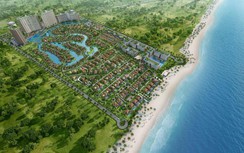 Novaland ra mắt dự án NovaBeach Cam Ranh - ngọc trong lòng vịnh