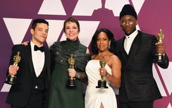 Oscar 2019, thành công bất ngờ và những thất bại đáng tiếc