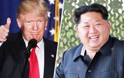 Tổng thống Trump: Triều Tiên có thể thành cường quốc mà không cần hạt nhân
