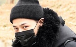 Quân đội lên tiếng vụ G-Dragon mãi chưa lên được lính hạng 3