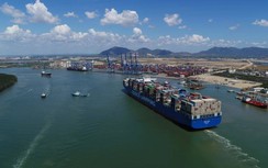 Năm 2019, cảng nước sâu Tân cảng - Cái Mép sẽ giữ đà tăng trưởng kỷ lục