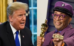 Vì sao ông Trump tức giận trước phát biểu của đạo diễn da màu tại Oscar?