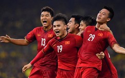 Cựu danh thủ Singapore khẳng định Việt Nam có thể mơ World Cup