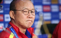 Vì mục tiêu World Cup, HLV Park Hang-seo tiếp tục được “biệt đãi”