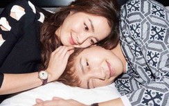 Kim Tae Hee xác nhận mang thai con thứ hai