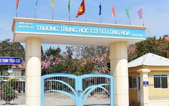 Trò bị thày đánh vẹo cột sống: "Trường xin lỗi, gia đình chưa thông cảm"