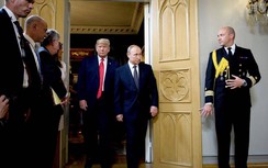 Điện Kremlin: Ông Putin, Trump không thảo luận về Hội nghị Mỹ- Triều lần 2