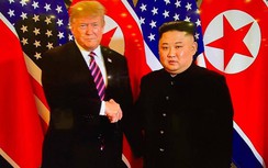 Hai nhà lãnh đạo Mỹ - Triều hứa hẹn gì trong cuộc gặp đầu tiên?