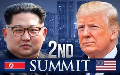 Hàn Quốc: Bất kỳ tiến triển tại Hội nghị Trump- Kim đều quan trọng