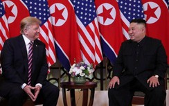 Báo Triều Tiên đánh giá cuộc thảo luận Trump-Kim nghiêm túc, chuyên sâu