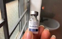 “Đóng băng” lô vaccine ComBE Five liên quan đến vụ bé 2 tháng tuổi tử vong