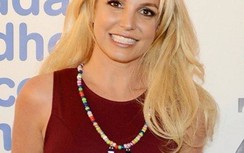 Britney Spears chuẩn bị trở lại với album thứ 10 trong sự nghiệp