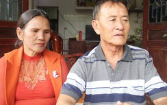 “Liệt sĩ” trở về sau gần 30 năm bố mẹ già tất tả đi tìm mộ