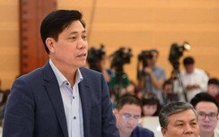 Thứ trưởng Bộ GTVT nói gì về các đề xuất xây nhà ga T3 Tân Sơn Nhất?