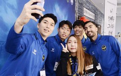 Công Phượng giúp Incheon United lập kỷ lục trước trận ra quân