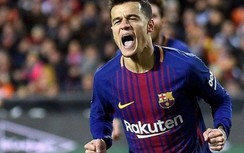 Chuyển nhượng 2/3: Barca thanh lý hàng khủng; Real quyết giật Salah