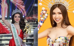 Cuộc thi Hoa hậu Chuyển giới mà Đỗ Nhật Hà tham gia lớn cỡ nào?