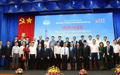 Năm 2018, doanh thu của TCT Bảo đảm an toàn hàng hải Miền Nam tăng hơn 30%