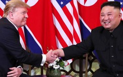 Những chuyện chưa biết về “hậu trường” Thượng đỉnh Mỹ - Triều tại Hà Nội