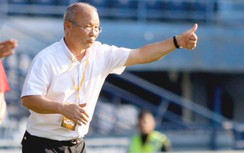 Vòng loại U23 châu Á 2020 và nỗi lo của bóng đá Việt Nam