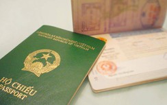 Làm mất hộ chiếu bị xử phạt bao nhiêu tiền?