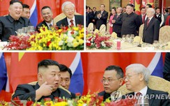 Chủ tịch Kim Jong-un muốn cải thiện, tăng cường quan hệ với Việt Nam