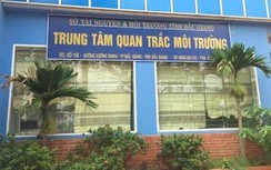 Bắc Giang: Báo cáo Thủ tướng vụ cán bộ đánh bạc vẫn được bổ nhiệm