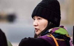 “Công chúa Huawei” Mạnh Vãn Châu kiện chính phủ Canada