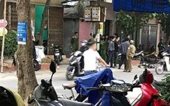 Thảm án ở Nam Định: Thầy cúng truy sát 4 người trong một gia đình?