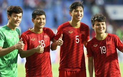 HLV Park Hang-seo gây bất ngờ với danh sách tập trung U23 Việt Nam