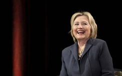 Lý do bà Hillary Clinton không tái tranh cử tổng thống năm 2020